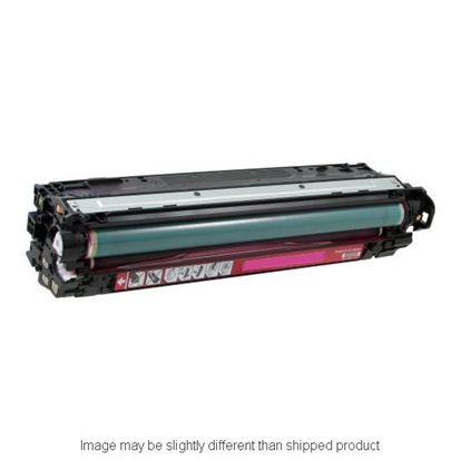 REPL HP CE743A - MAGENTA Compatible Toner - 7,300 page yield 1