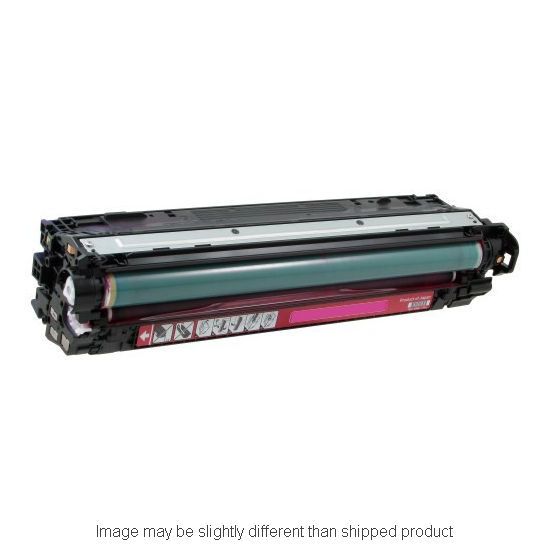 REPL HP CE743A - MAGENTA Compatible Toner - 7,300 page yield 1
