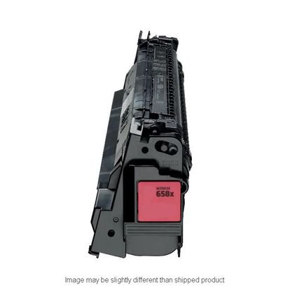 REMAN REPL HP W2003X - MAGENTA Compatible Toner - 28,000 page yield 1
