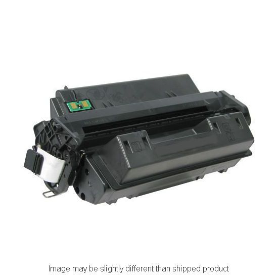 REPL HP Q2610A - BLACK Compatible Toner - 6,000 page yield 1