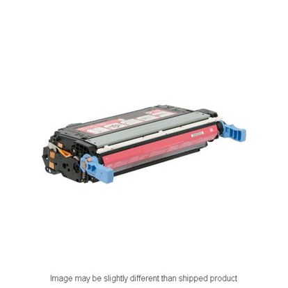 REMAN REPL HP CB403A - MAGENTA Compatible Toner - 7,500 page yield 1