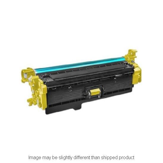 REPL HP CF362X - YELLOW Compatible Toner - 9,500 page yield 1