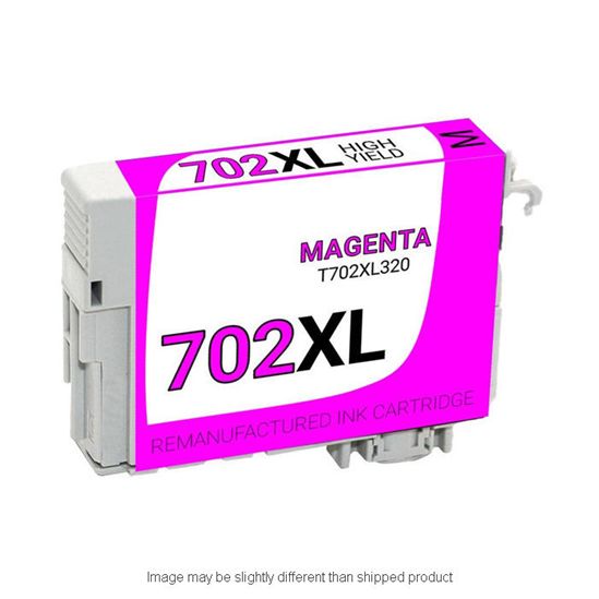 REPL EPSON T702XL320-S - MAGENTA Compatible InkJet Ink - 950 page yield 1