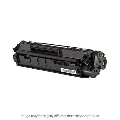 REMAN REPL HP Q2612A - BLACK Compatible Toner - 3,000 page yield 1