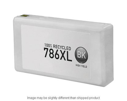 REPL EPSON T786XL120-S - BLACK Compatible InkJet Ink - 2,600 page yield 1