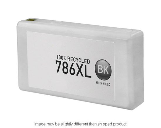REPL EPSON T786XL120-S - BLACK Compatible InkJet Ink - 2,600 page yield 1