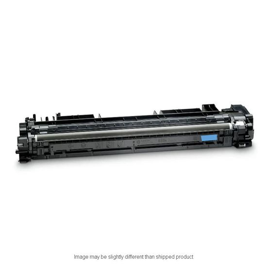 REMAN REPL HP W2011A - CYAN Compatible Toner - 13,000 page yield 1