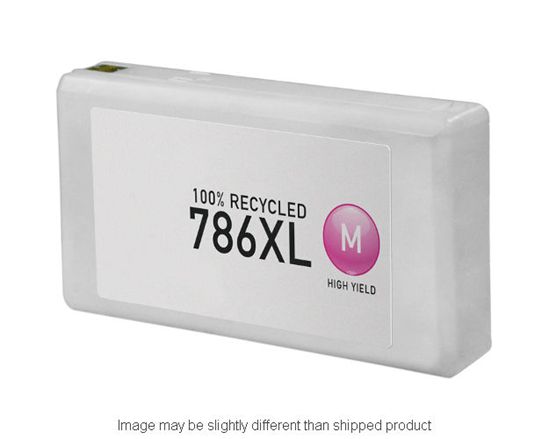 REPL EPSON T786XL320-S - MAGENTA Compatible InkJet Ink - 2,000 page yield 1