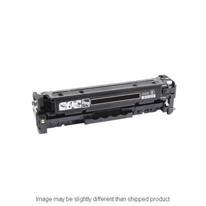 REPL HP CF380A - BLACK Compatible Toner - 2,400 page yield 1