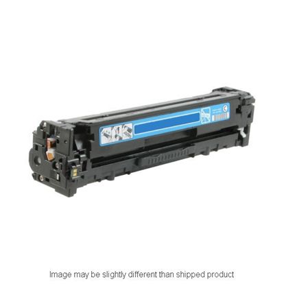 REPL HP CF211A - CYAN Compatible Toner - 1,800 page yield 1