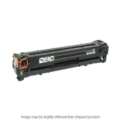 REMAN REPL HP CB540A - BLACK Compatible Toner - 2,200 page yield 1
