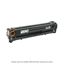 REMAN REPL HP CB540A - BLACK Compatible Toner - 2,200 page yield 1