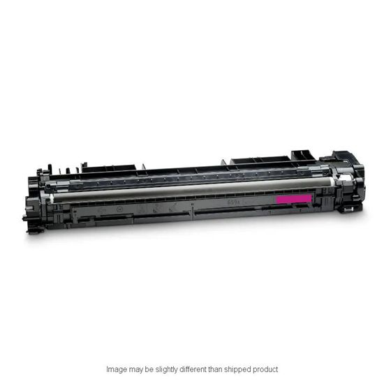 REMAN REPL HP W2013A - MAGENTA Compatible Toner - 13,000 page yield 1