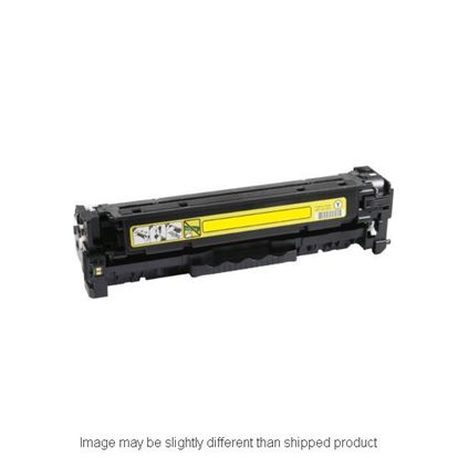 REPL HP CF382A - YELLOW Compatible Toner - 2,700 page yield 1