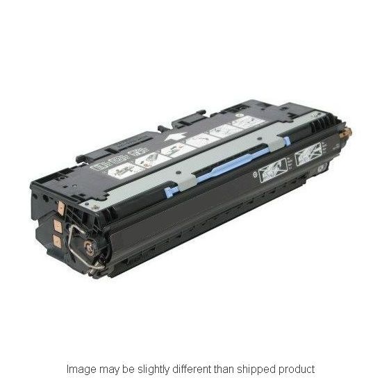 REPL HP Q2670A - BLACK Compatible Toner - 6,000 page yield 1
