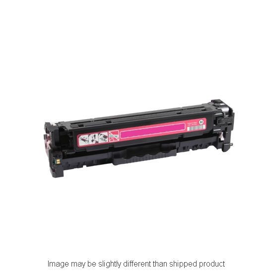 REPL HP CF383A - MAGENTA Compatible Toner - 2,700 page yield 1