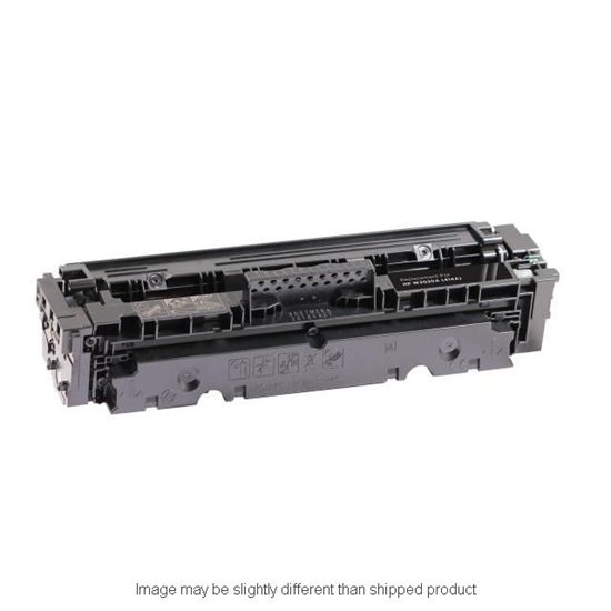 REPL HP W2020A NEW CHIP - BLACK Compatible Toner - 2,400 page yield 1