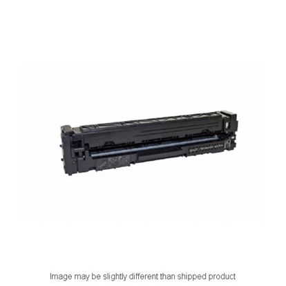 REPL HP CF400A - BLACK Compatible Toner - 1,500 page yield 1
