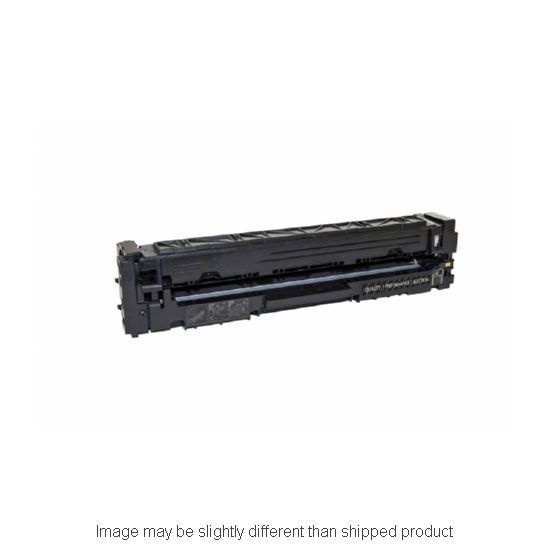 REPL HP CF400A - BLACK Compatible Toner - 1,500 page yield 1