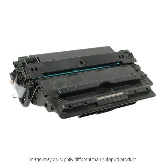 REMAN REPL HP CF214A - BLACK Compatible Toner - 10,000 page yield 1