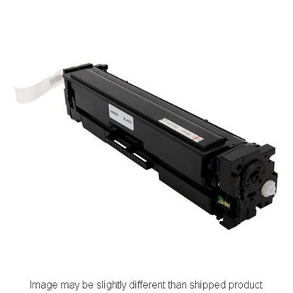 REPL HP CF400X - BLACK Compatible Toner - 2,800 page yield 1