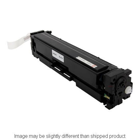 REPL HP CF400X - BLACK Compatible Toner - 2,800 page yield 1