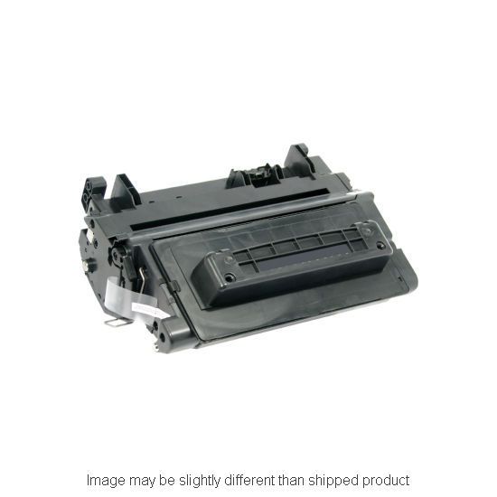 REPL HP CC364A - BLACK Compatible Toner - 10,000 page yield 1