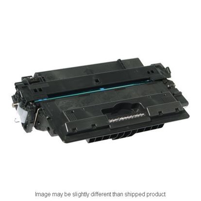 REMAN REPL HP CF214X - BLACK Compatible Toner - 21,000 page yield 1