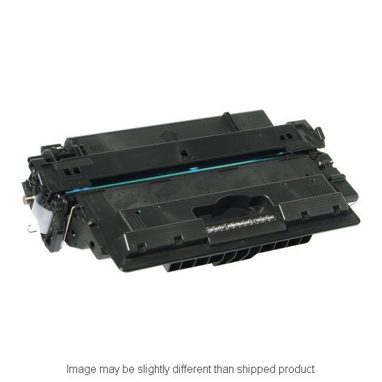 REMAN REPL HP CF214X - BLACK Compatible Toner - 21,000 page yield 1