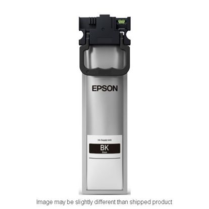 REPL EPSON T902XL120 - BLACK Compatible InkJet Ink - 5,000 page yield 1