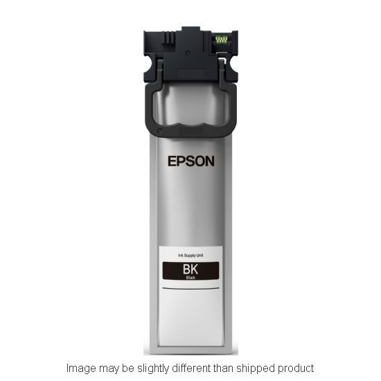REPL EPSON T902XL120 - BLACK Compatible InkJet Ink - 5,000 page yield 1