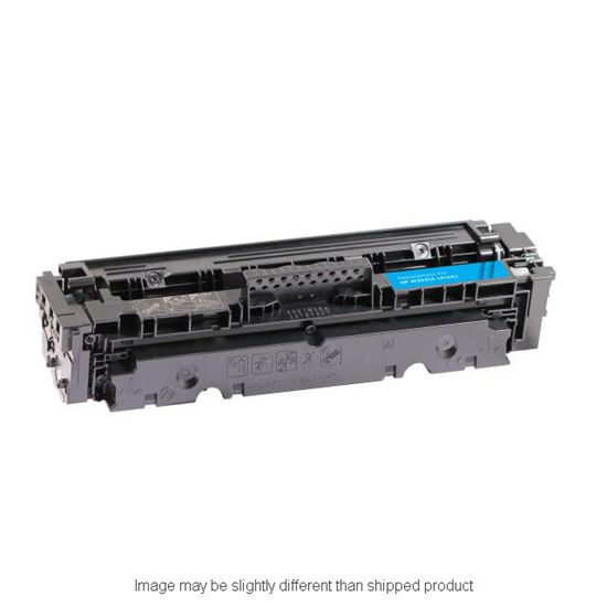 REMAN REPL HP W2021A - CYAN Compatible Toner - 2,100 page yield 1