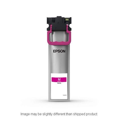REPL EPSON T902XL320 - MAGENTA Compatible InkJet Ink - 5,000 page yield 1