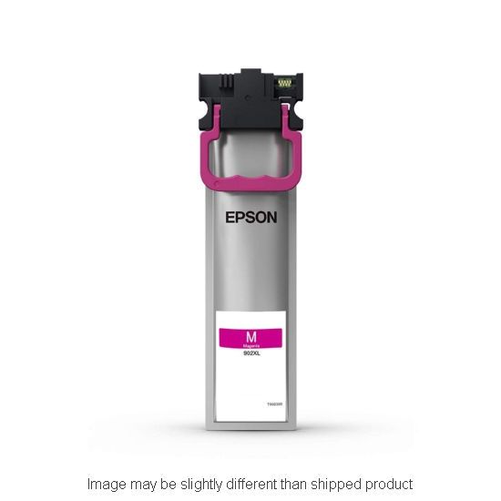 REPL EPSON T902XL320 - MAGENTA Compatible InkJet Ink - 5,000 page yield 1
