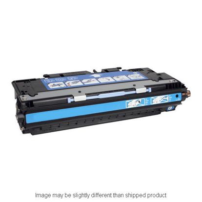 REMAN REPL HP Q2681A - CYAN Compatible Toner - 6,000 page yield 1