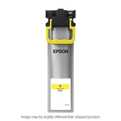 REPL EPSON T902XL420 - YELLOW Compatible InkJet Ink - 5,000 page yield 1