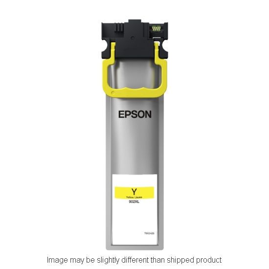 REPL EPSON T902XL420 - YELLOW Compatible InkJet Ink - 5,000 page yield 1
