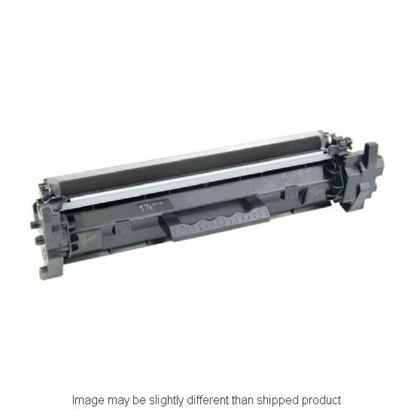 REPL HP CF217A -  Compatible Micr Toner - 1,600 page yield 1