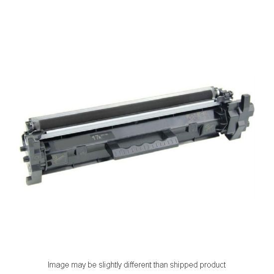 REPL HP CF217A -  Compatible Micr Toner - 1,600 page yield 1