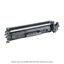 REPL HP CF217A -  Compatible Micr Toner - 1,600 page yield 1