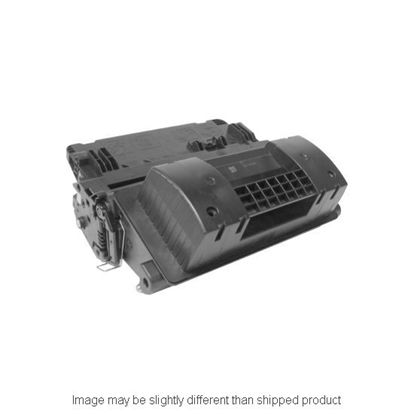 REMAN REPL HP CC364X - BLACK Compatible Toner - 30,000 page yield 1