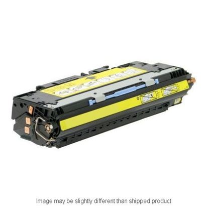 REMAN REPL HP Q2682A - YELLOW Compatible Toner - 6,000 page yield 1