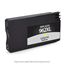 REPL HP 3JA02AN - YELLOW Compatible InkJet Ink - 1,600 page yield 1