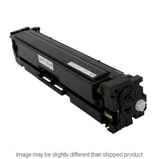 REPL HP CF402X - YELLOW Compatible Toner - 2,300 page yield 1