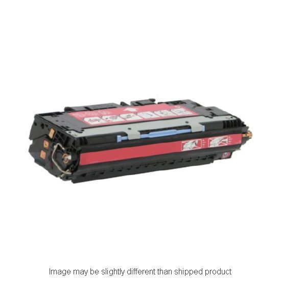 REMAN REPL HP Q2683A - MAGENTA Compatible Toner - 6,000 page yield 1