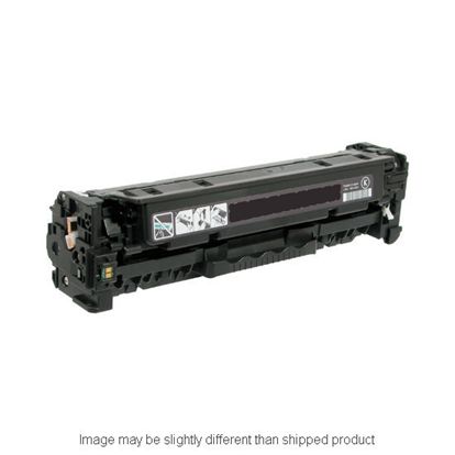 REPL HP CC530A - BLACK Compatible Toner - 3,500 page yield 1