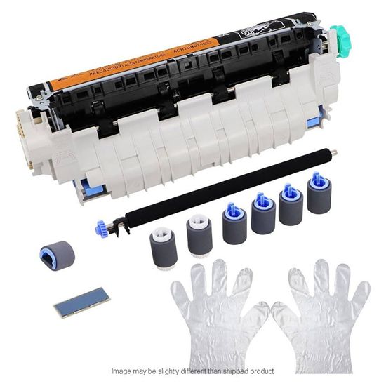 REMAN REPL HP Q542167901 -  Compatible Maint Kits - 225,000 page yield 1