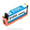 REPL HP 3YL62AN - CYAN Compatible InkJet Ink - 825 page yield 1