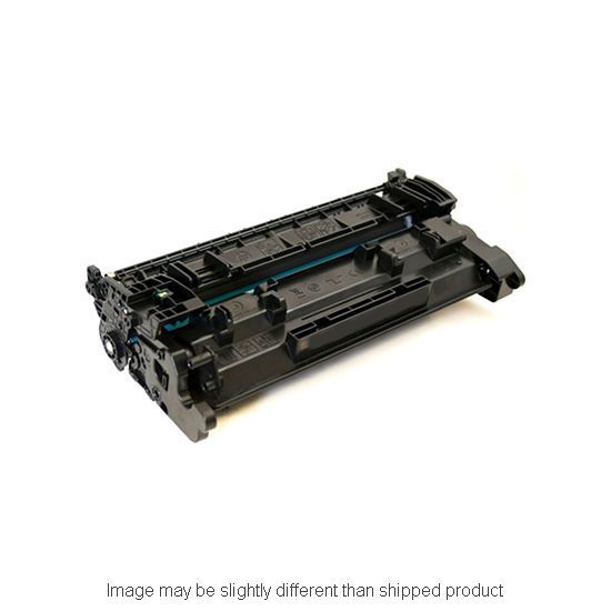 REMAN REPL HP CF226A - BLACK Compatible Toner - 3,100 page yield 1