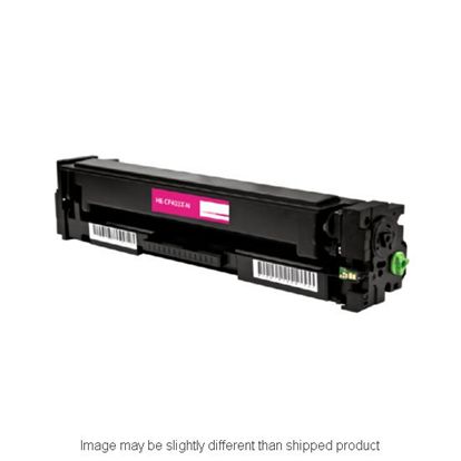 REPL HP CF403A - MAGENTA Compatible Toner - 1,400 page yield 1